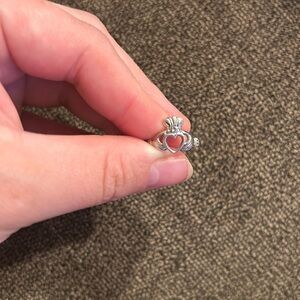 Women’s Celtic ring